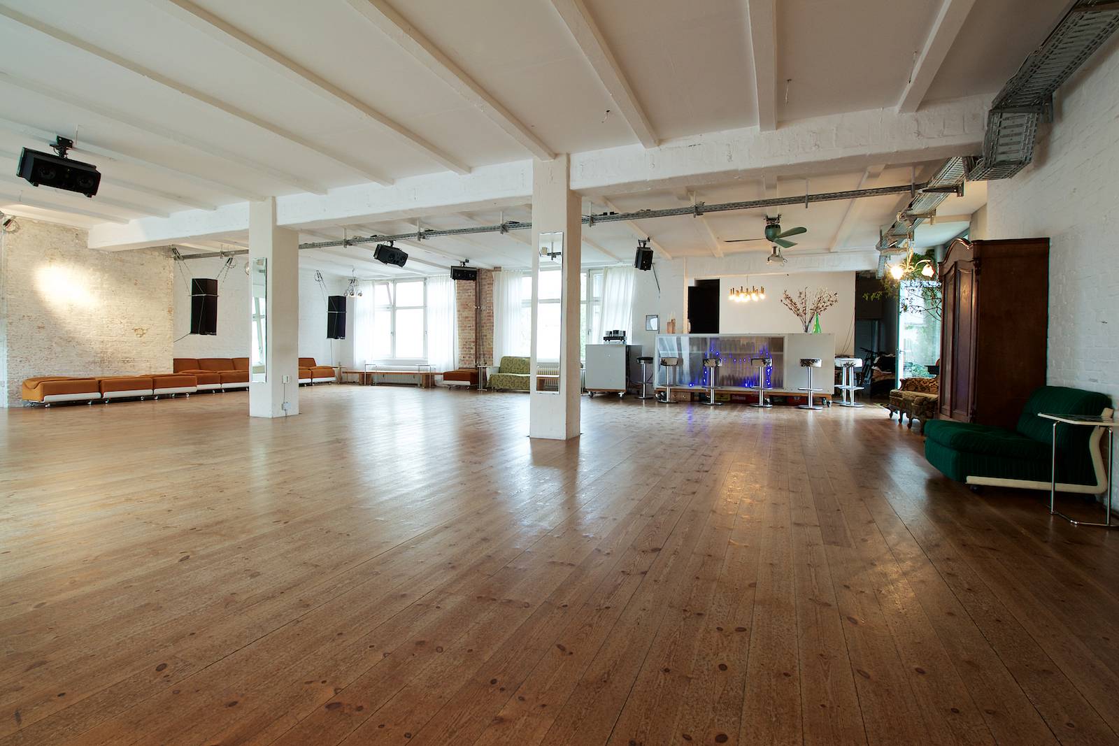 KULTUR EVENTS